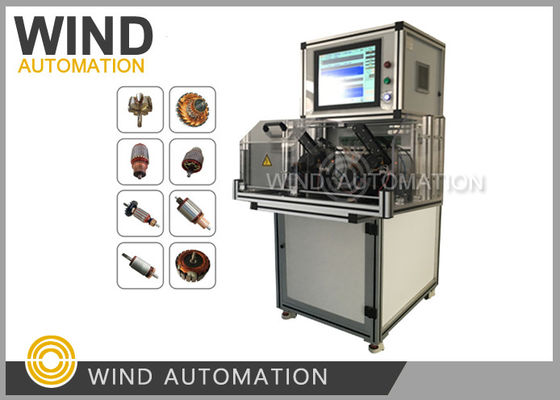 จีน WIND-ATS-310 อุปกรณ์การทดสอบเครื่องยนต์ทั่วไป ผู้ผลิต