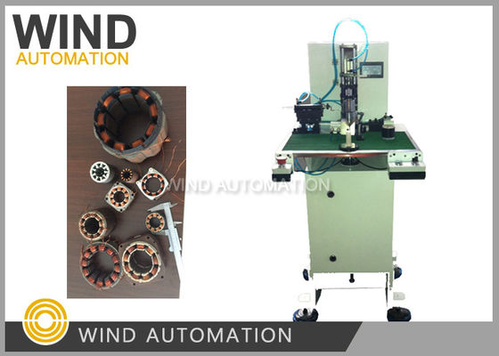 จีน Muti Poles เครื่องปั่นเข็ม stator เครื่องปั่นเข็ม stator เครื่องปั่นเข็ม stator สําหรับการผลิตต้นแบบ ผู้ผลิต