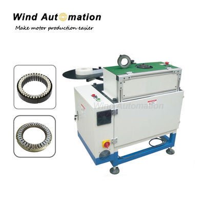 จีน สล็อตเซลล์ใส่ Output สําหรับ 36 สล็อต inseter แบบ stator ผู้ผลิต