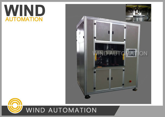 จีน อัตโนมัติ Stator เครื่องล่อคลื่นรถยนต์ รถยนต์ Generator Alternator ผู้ผลิต