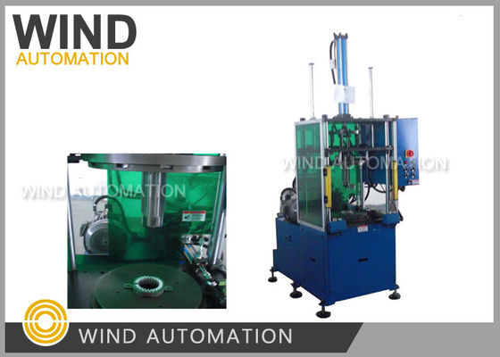 จีน AC Motor Stator Coil Middle Forming Machine Winding Expaner WIND-160-MF เครื่องขยายวงจร ผู้ผลิต
