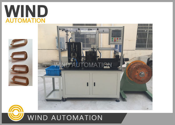 จีน อัตโนมัติ Field Coil Winder WIND-PCW-F3 ผู้ผลิต