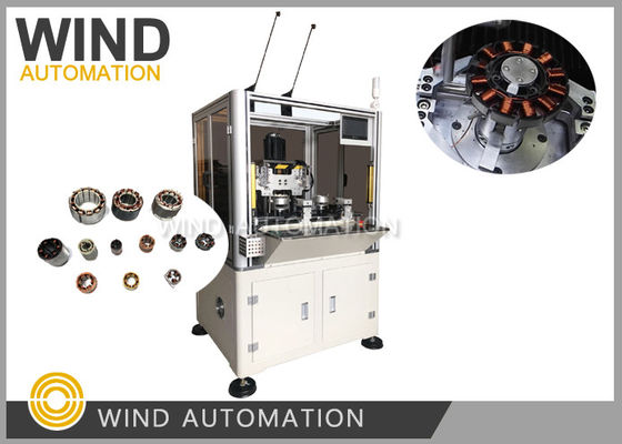 จีน Outrunner Bldc เครื่องลวดเข็ม 60RPM สาย paralel ถึง 600RPM สายบาง ผู้ผลิต