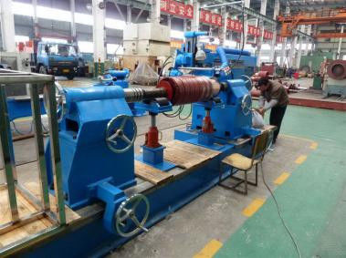 Commutator CNC Undercutting Machine สําหรับการตัด DC Motor Armature Mica การชี้อัตรามือ ผู้ผลิต
