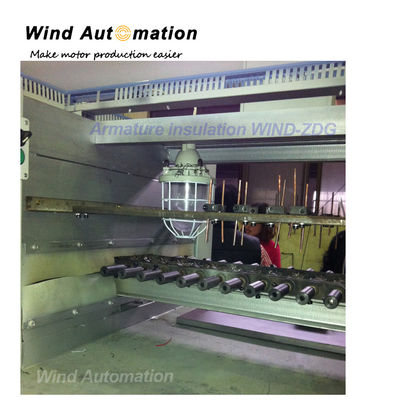 WIND-ZDG มอเตอร์ สเตาเตอร์ รอเตอร์ แล็กดิบเครื่อง ผู้ผลิต