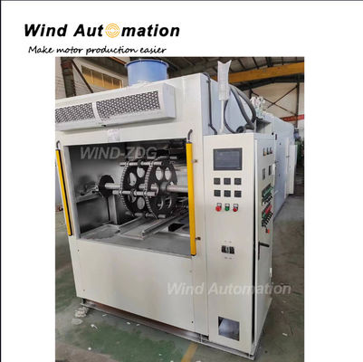 WIND-ZDG300-50 E จักรยาน เครื่องเคลือบสี ผู้ผลิต