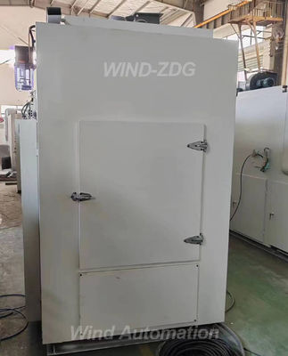 WIND-ZDG300-50 E จักรยาน เครื่องเคลือบสี ผู้ผลิต