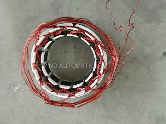 เครื่องปั่นเข็ม stator สายตรงสําหรับ BLDC Motor ผู้ผลิต