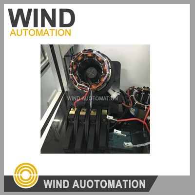 ไดโนเมตร BLDC Motor Stator Testing DC Resistance Inductance Surge Isolation Rotation การทดสอบความต้านทานแบบ DC การแยกความต้านทานจากแรงกระแทก ผู้ผลิต