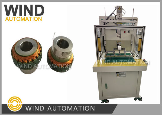 Rotary Encoder Resolvers Motor Rotor Stator Flyer เครื่องล่อสําหรับรถไฟฟ้า ผู้ผลิต
