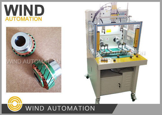 Rotary Encoder Resolvers Motor Rotor Stator Flyer เครื่องล่อสําหรับรถไฟฟ้า ผู้ผลิต