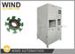 Stator Armature Stack Powder Coating Machine 3M Scotchcast รีสินไฟฟ้า ผู้ผลิต