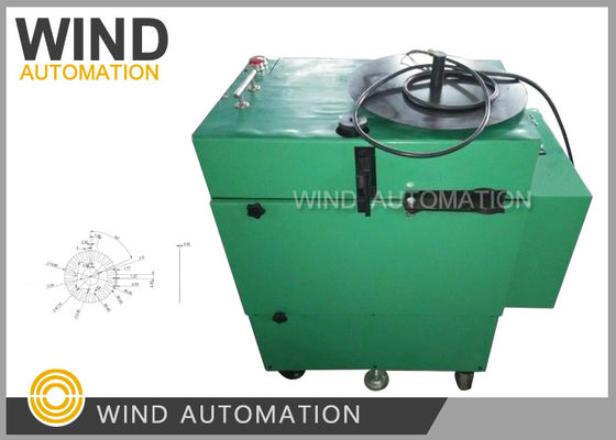 เครื่องปั่นพัดลมภายนอก มอเตอร์สแตเตอร์สล็อตไลเนอร์เครื่องใส่กระดาษ WIND-IP-3 ผู้ผลิต