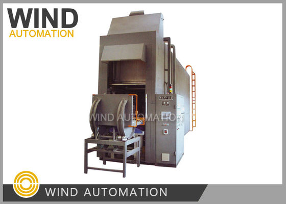 เครื่องฉีดสแตตเตอร์กรอบใหญ่ ลายกระแทกเครื่องฉีดความลึกมากกว่า 300 มม