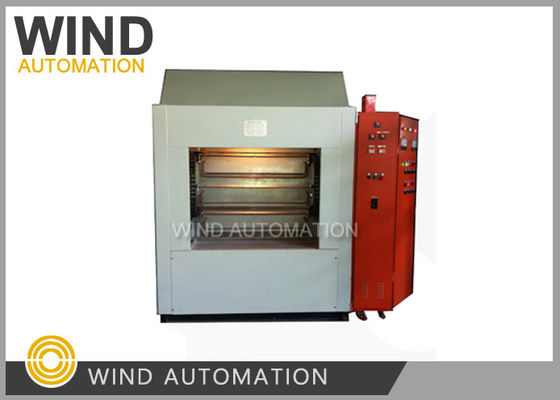 เครื่องฉีดสแตตเตอร์สแตตเตอร์ขนาดเล็ก ความลึกในการดําน้ําต่ํากว่า 300 มม