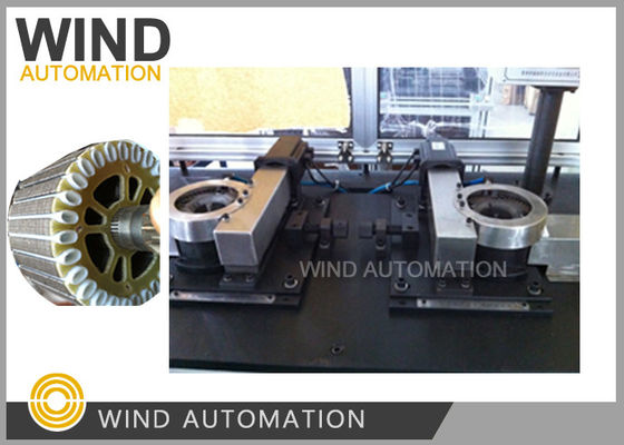 โรเตอร์สล็อต กระดาษประกอบกันแดด โพลีเอสเตอร์เซลล์ DMD NMN PMP การใส่