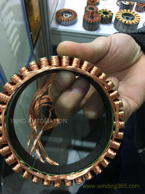 รุ่นบิน Drone Aerial Stator Flyer เครื่องลมเครื่องบิน เครื่องบิน เครื่องบิน เฮลิคอปเตอร์ มอเตอร์ Outrunner