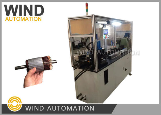 สตาร์เตอร์ แบร์ สี่เหลี่ยม Hairpin ลายสําหรับอุตสาหกรรมรถยนต์