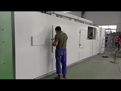 WIND-ZDG300-50 E จักรยาน เครื่องเคลือบสี