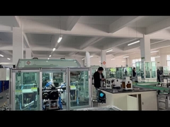 สายการผลิตมอเตอร์ DC สําหรับผู้ผลิตมอเตอร์ DC