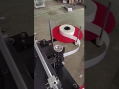 BLDC Motor Stator เครื่องใส่กระดาษ