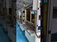 วิธีการผลิต เครื่องแห้งผมไร้ใบ สเตทอเตอร์ การแห้งเร็ว เครื่องเป่าอากาศดิจิตอลที่แข็งแรง