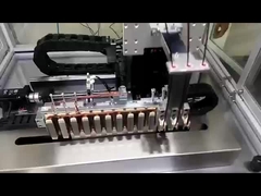 การพันขดลวดส่วน