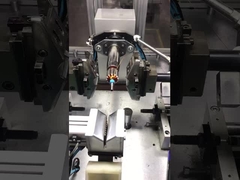 เครื่องลวดสายบาง