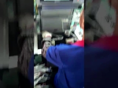 การทดสอบสเตเตอร์มอเตอร์ AC