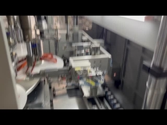 AC โมเตอร์โค้ลลม ลมตั้ง