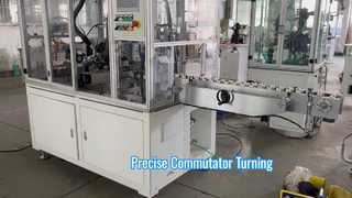 โซลูชั่นการกลึง