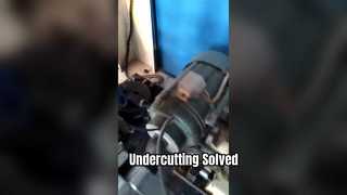 การตัดช่องสับเปลี่ยน